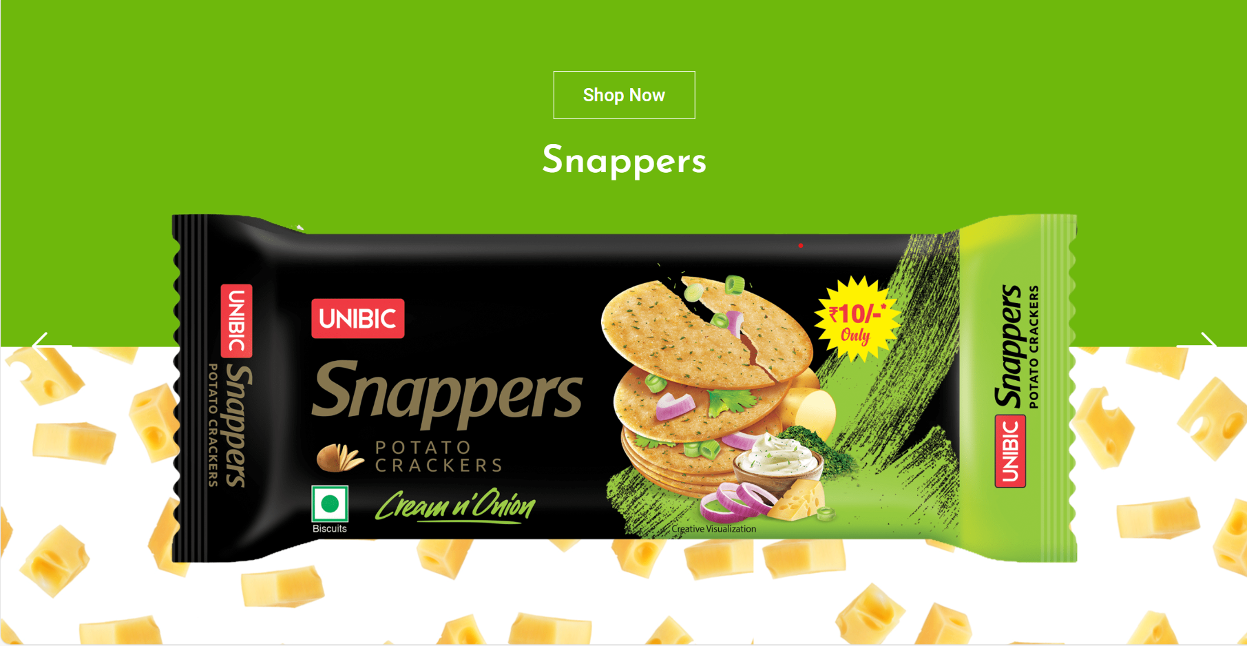 snaper
